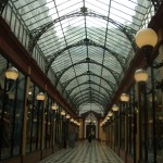 Passage des princes