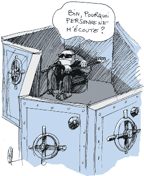 lldm personne écoute, cette images estlibre selon les termes de la Licence Art Libre http://artlibre.org