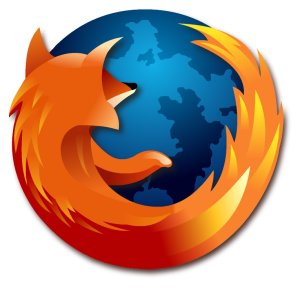 logo firefox