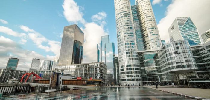 Résultat de recherche d'images pour "la défense paris"